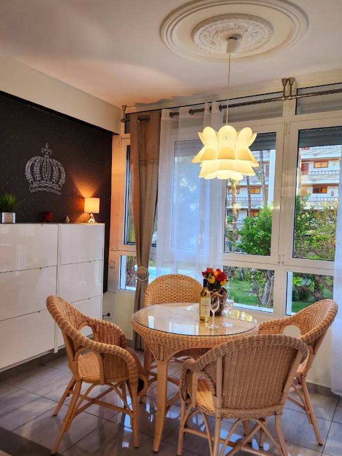 Yumbo Queen Apartment San Bartolome de Tirajana  Exterior photo