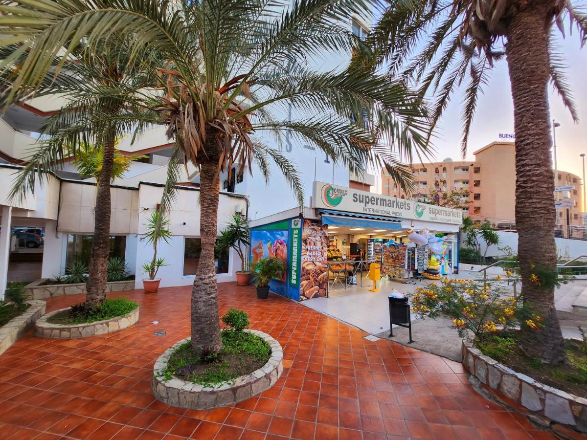 Yumbo Queen Apartment San Bartolome de Tirajana  Exterior photo