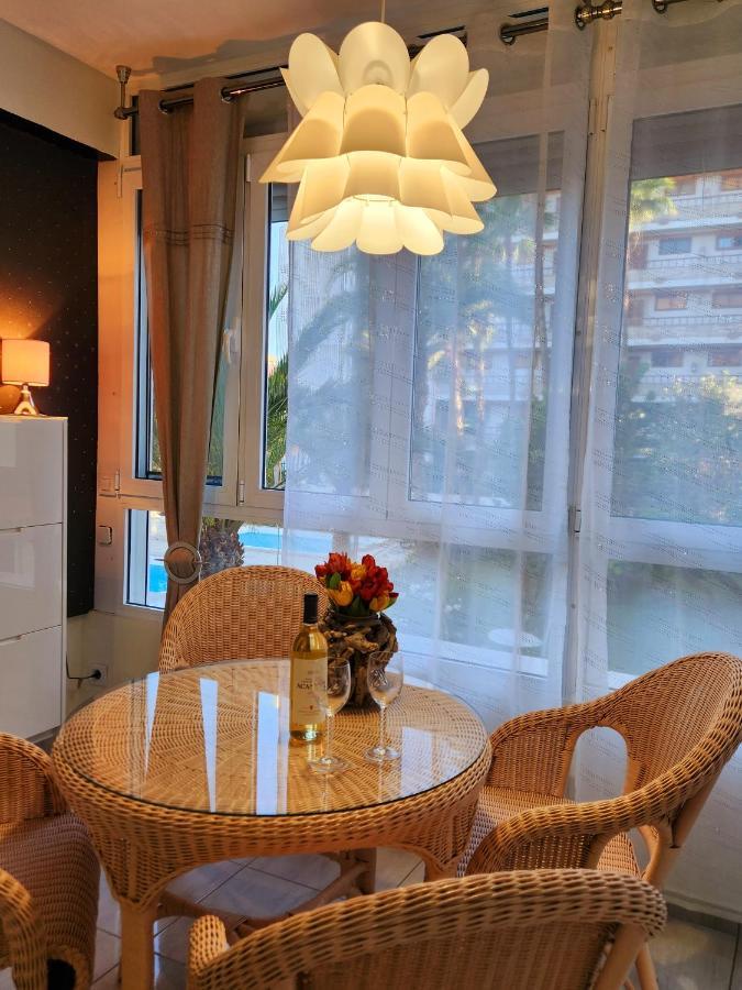 Yumbo Queen Apartment San Bartolome de Tirajana  Exterior photo